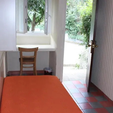 Apartmanhotel Le Moulin