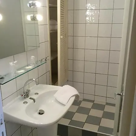 Apartmanhotel Le Moulin Aix-en-Provence